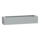 Schneider Electric - PanelSeT - Socle polyester hauteur 200 mm pour NSYPLA(T) L1000P320 Ral 7035