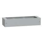 Schneider Electric - PanelSeT - Socle polyester hauteur 200 mm pour NSYPLA(T) L1000P420 Ral 7035