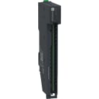 Schneider Electric - EdgeIO NTS Module seul Entrée Temp 4 voies Diff- RTD-ThC-mV- 2/3/4Fils - Durcie