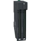 Schneider Electric - EdgeIO NTS Module seul Sortie TOR 16 voies - 24Vcc 500mA - Source - 1/2Fils