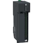 Schneider Electric - EdgeIO NTS Module seul Sortie Relais 4 voies- NO/NF - 5 à 125Vcc- 24 à 240Vca-5A