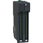 Schneider Electric - EdgeIO NTS Module seul Entrées Codeurs -2xRS422 Inc.1MHz-SII 500kHz-BissC-+2E/8S