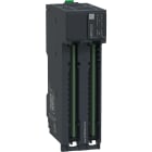 Schneider Electric - EdgeIO NTS Module seul Sortie Pulse x2 - RS422-8EntréesRap24Vcc-2S Aux