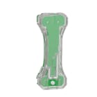 Schneider Electric - Unica - lampe LED - 12-24Vcc - 0,15mA - Blanc