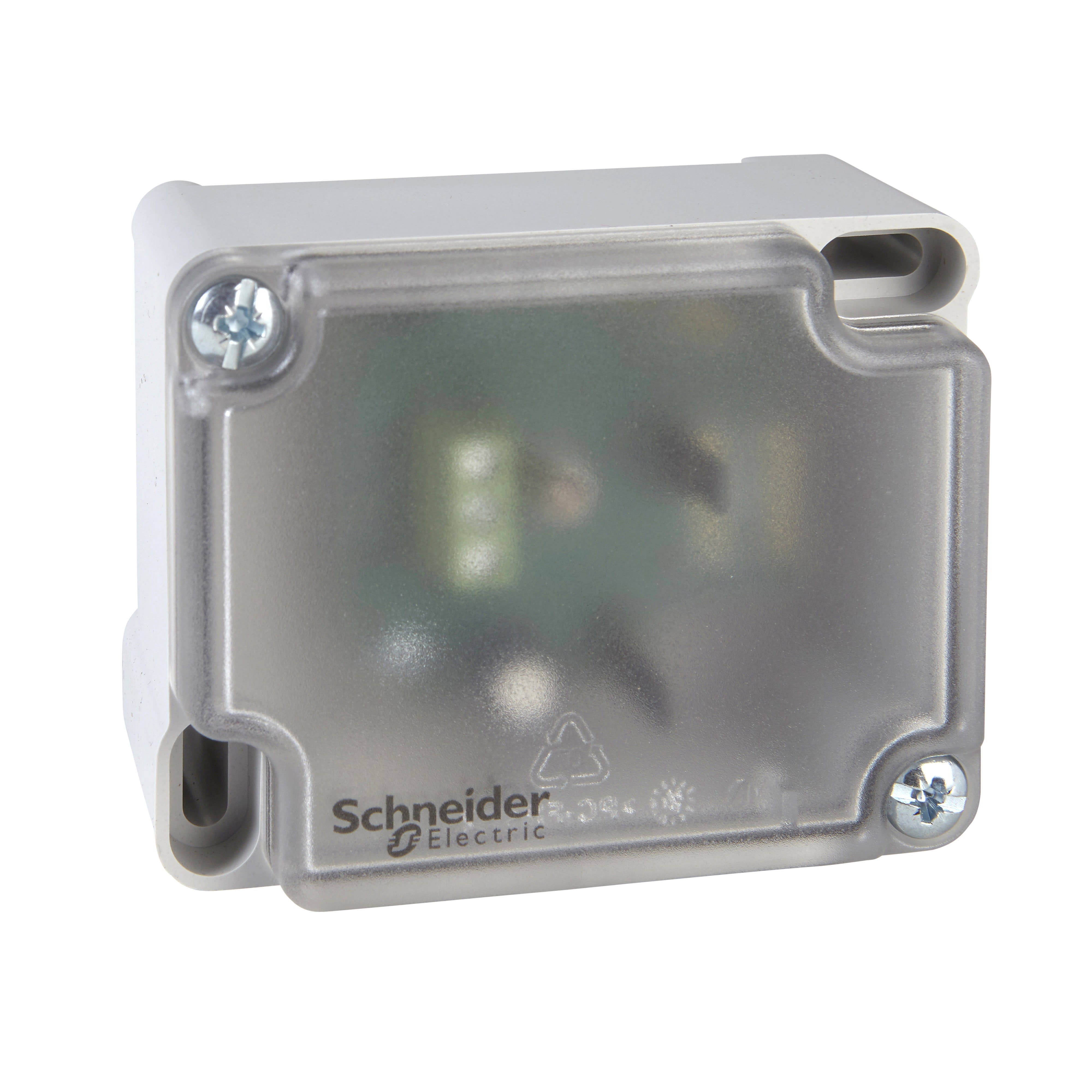 Schneider Electric - Transmetteur de luminosité extérieure