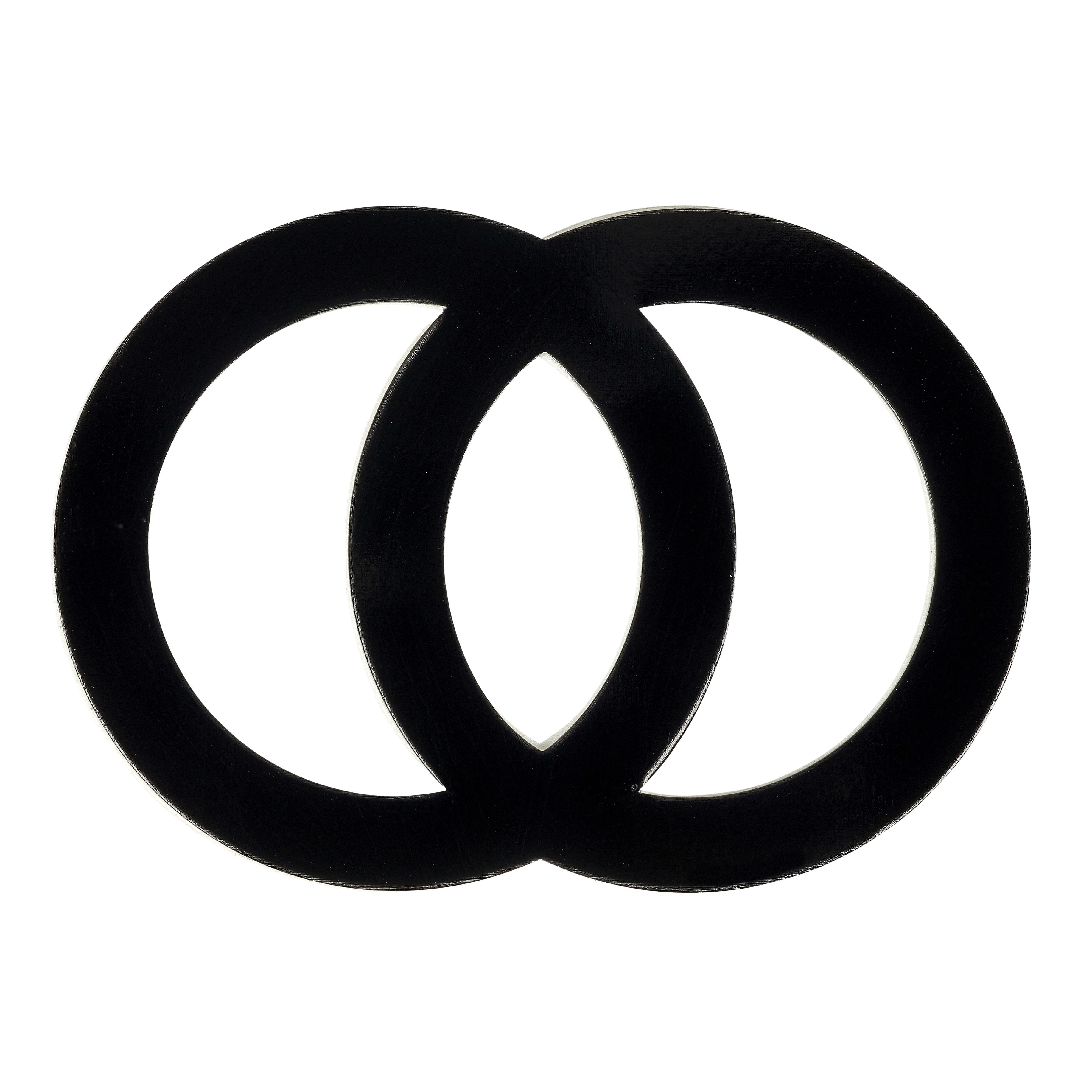 Schneider Electric - PrismaSeT P - Synoptique noir - transformateur - Lot de 10