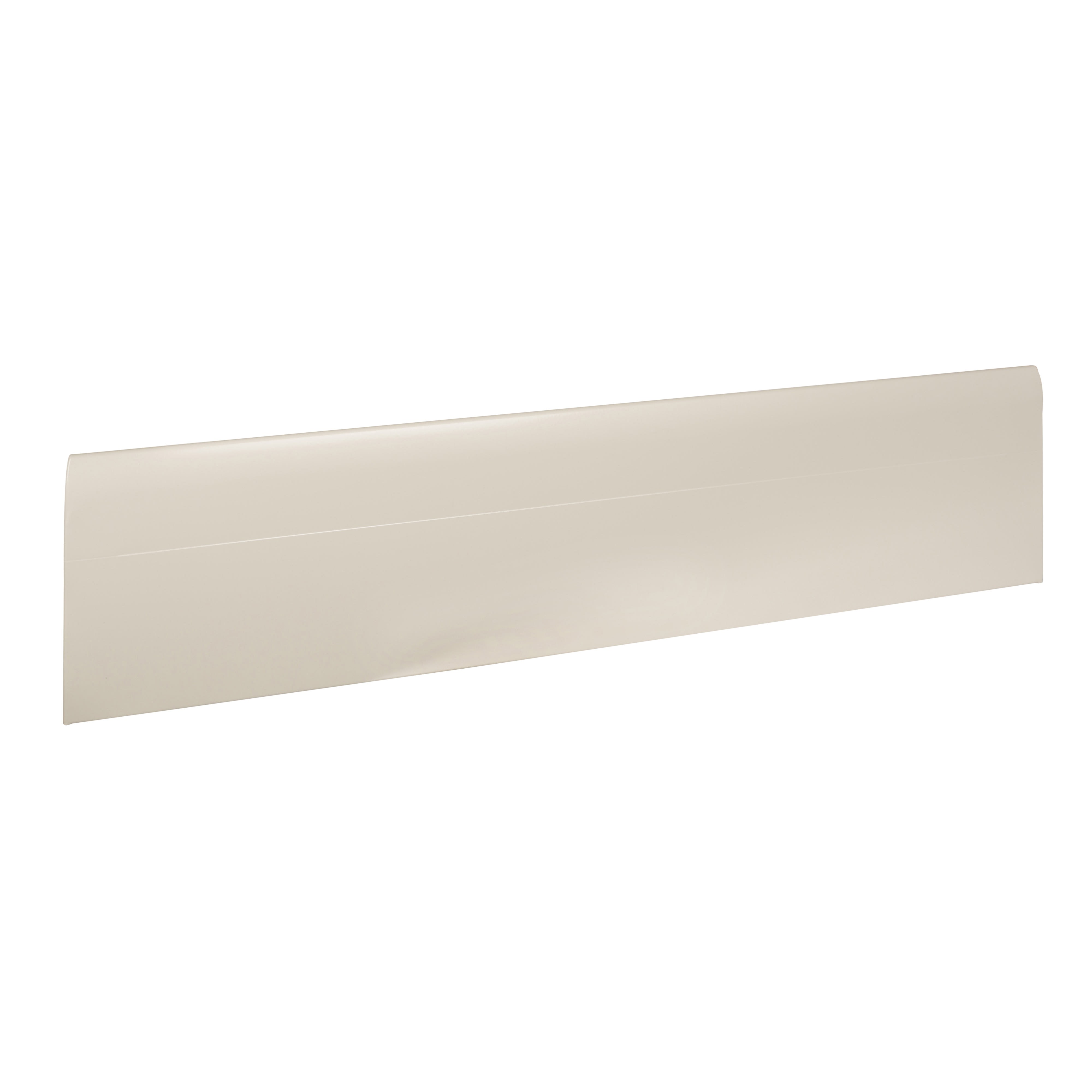 Schneider Electric - PrismaSeT G - Plaque passe-câble - L=850mm - Armoire IP30 - RAL9003