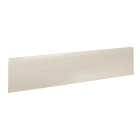 Schneider Electric - PrismaSeT G - Plaque passe-câble - L=850mm - Armoire IP30 - RAL9003