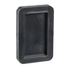 Schneider Electric - PrismaSeT - Passe-fils à membrane - Lot de 5