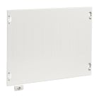 Schneider Electric - PrismaSeT G - Plastron ISFT100-3P-8M-L600-vertical-Fixe