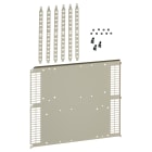 Schneider Electric - PrismaSeT P - Platine tarif vert-INS/INV 800/1250-Superposé vertical-L650