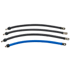 Schneider Electric - Linergy BW - 4 Liaisons souples - 4P - 160A vers : Linergy FM / NSXm160