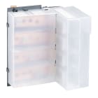 Schneider Electric - Linergy - Bloc alimentation INV630 - INS630 horizontal (vers Linergy BW)