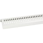 Schneider Electric - PrismaSeT G - Capots bracelets horizontaux - L450 - lot de 4