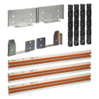 Schneider Electric - Linergy LGYE - Eclisse Cu JdB LGYE 2500A pour NW & MTZ2