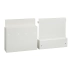 Schneider Electric - PrismaSeT P - Ecran jdb MTZ1 - NS1600 - L400