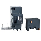 Schneider Electric - Acti9 Vigi NG125 - Bloc diff. 230Vca à 400Vca - 2P - 63A - 300mA - Type AC