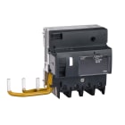 Schneider Electric - Acti9 Vigi NG125 - Bloc diff. 230Vca à 400Vca - 3P 63A 300mA - sélectif - Type A