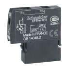 Schneider Electric - Acti9 - NG125 - Contact signal-défaut SDV - 1NF - 100mA à 1A - 250Vca