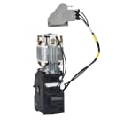 Schneider Electric - MasterPacT NT - télécommande MCH - sp - 277-415Vca 50/60Hz - pour MasterPacT