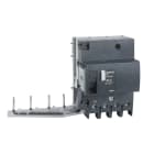 Schneider Electric - Acti9 Vigi NG125 - Bloc diff. 400Vca (Ph/Ph) - 4P - 125A - 30mA - Type A
