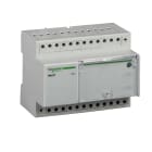 Schneider Electric - Vigirex RM12T multiplexer 220 - 240VAC montage rail DIN