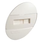 Schneider Electric - PrismaSeT G - Plaque d'identification de tableau