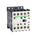 Schneider Electric - TeSys LC1K - contacteur - 4P (2F+2O) - AC-1 440V - 20A - bobine 230Vca