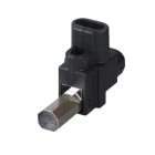 Schneider Electric - Acti9 - Lot de 3 connecteurs - Accessoire pour disjoncteur < 160A
