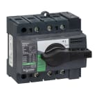 Schneider Electric - interrupteursectionneur Interpact INS40 3P 40 A