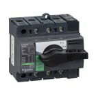 Schneider Electric - interrupteursectionneur Interpact INS80 3P 80 A