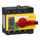 Schneider Electric - interrupteursectionneur Interpact INS40 4P 40 A