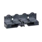 Schneider Electric - Compact INS40 à 80 - cache-vis - 3P/4P - 1 paire