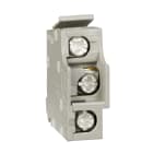 Schneider Electric - ComPacT NSX - Contact auxiliaire 1 OF ou 1 SD ou 1 SDE ou 1 SDV bas niveau