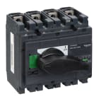 Schneider Electric - interrupteursectionneur Interpact INS250 4P 100 A