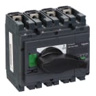 Schneider Electric - interrupteursectionneur Interpact INS250 4P 200 A