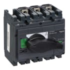 Schneider Electric - interrupteursectionneur Interpact INS250 3P 160 A