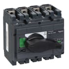 Schneider Electric - Interrupteur sectionneur Interpact INS250 4P 160 A