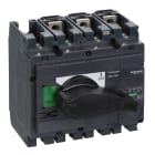 Schneider Electric - interrupteursectionneur Interpact INS250 3P 250 A