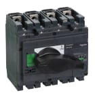 Schneider Electric - Interrupteur sectionneur Interpact INS250 4P 250 A