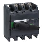 Schneider Electric - interrupteursectionneur Interpact INS400 3P 400 A