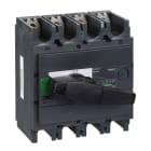 Schneider Electric - Interrupteur sectionneur Interpact INS400 4P 400 A