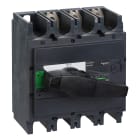 Schneider Electric - interrupteursectionneur Interpact INS630 3P 630 A