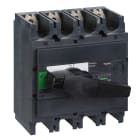 Schneider Electric - interrupteursectionneur Interpact INS630 4P 630 A