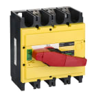 Schneider Electric - interrupteursectionneur Interpact INS320 3P 320 A