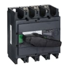 Schneider Electric - Compact INS/INV - Insj 400- 400a 3p