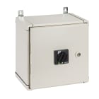 Schneider Electric - Compact INS/INV - Coff tole etanche ip55 pour ins40 a 160 a cde prol front std