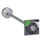 Schneider Electric - Compact INS/INV - INS630b a 2500 cde rot prol front v3