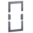 Schneider Electric - Compact INS/INV - Cadre de porte (ins/inv630b/2500)