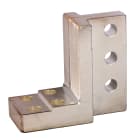 Schneider Electric - Compact INS/INV - Plages additionnelles verticales3p (INS/INV800-1600)